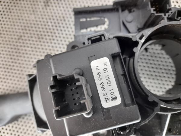 Conjunto / manetes de luzes e limpa vidros BMW 3 (E46)