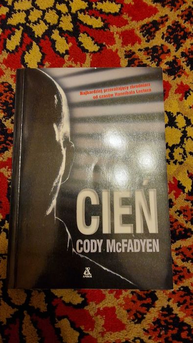 Cody McFayden "Cień"