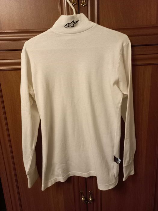 Кофта alpinestars aramid nomex