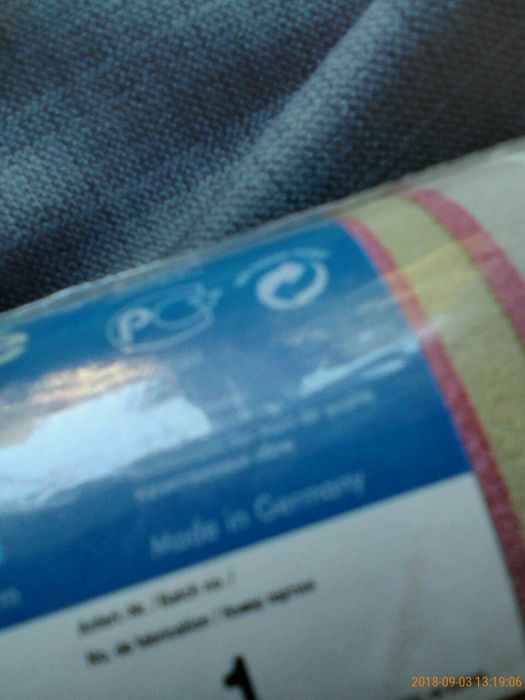 Обои флизелиновые (1 рулон)