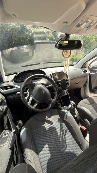 Venda de carro Peugeot