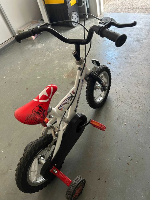 Bicicletas de criança 12 polegadas