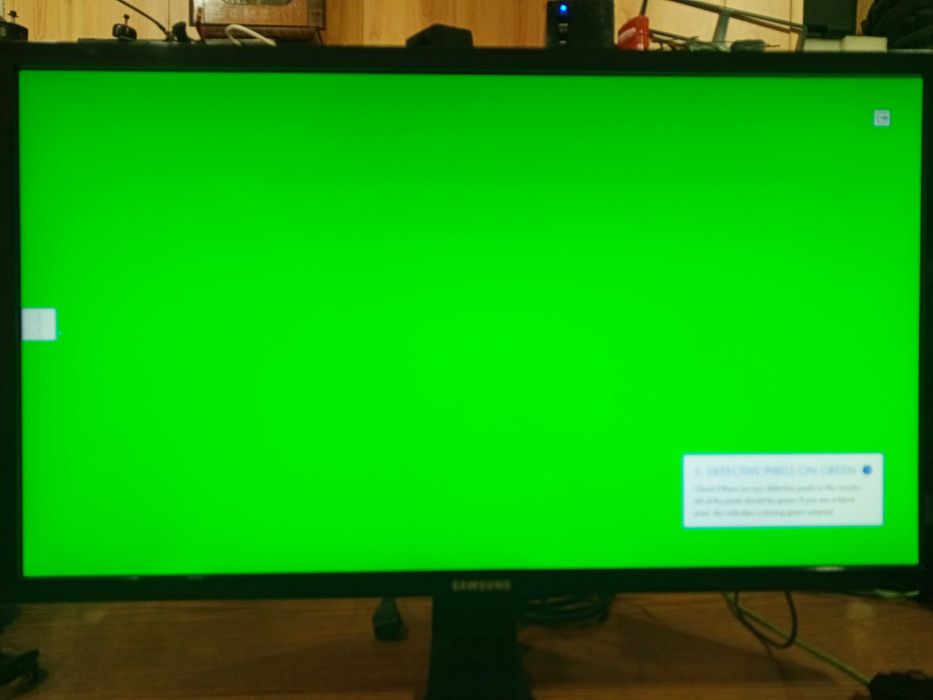 Монітор 28" Samsung U28E590D 3840x2160 4K UltraHD