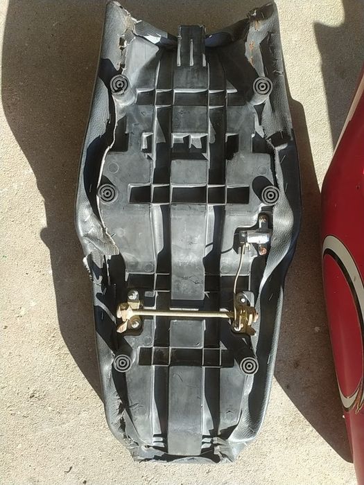 Peças Yamaha tzr 50 96 a 02