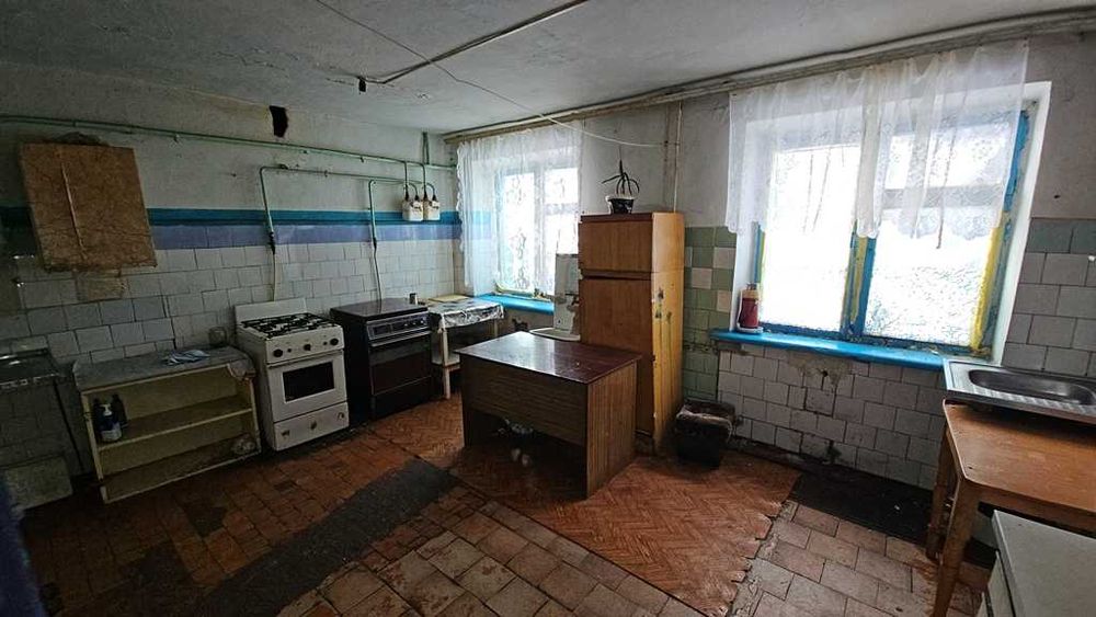 Продаж кімнати в Гуртожитку міста Яготин – 17 кв.м.
