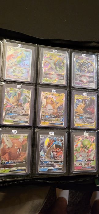 cartas pokémon originais e raras vstar vmax e gx