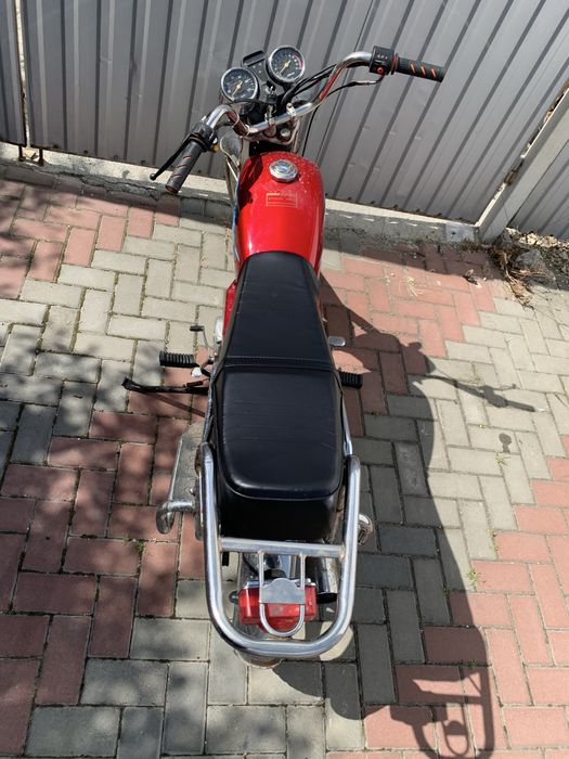 Продам Alfa 110