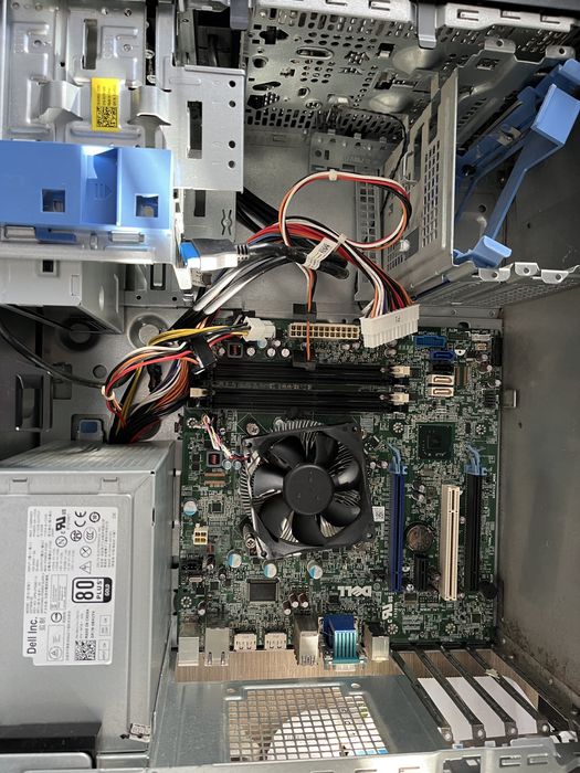 Optiplex 7010 Dell