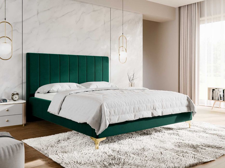 Łózko PREMIUM 180X200