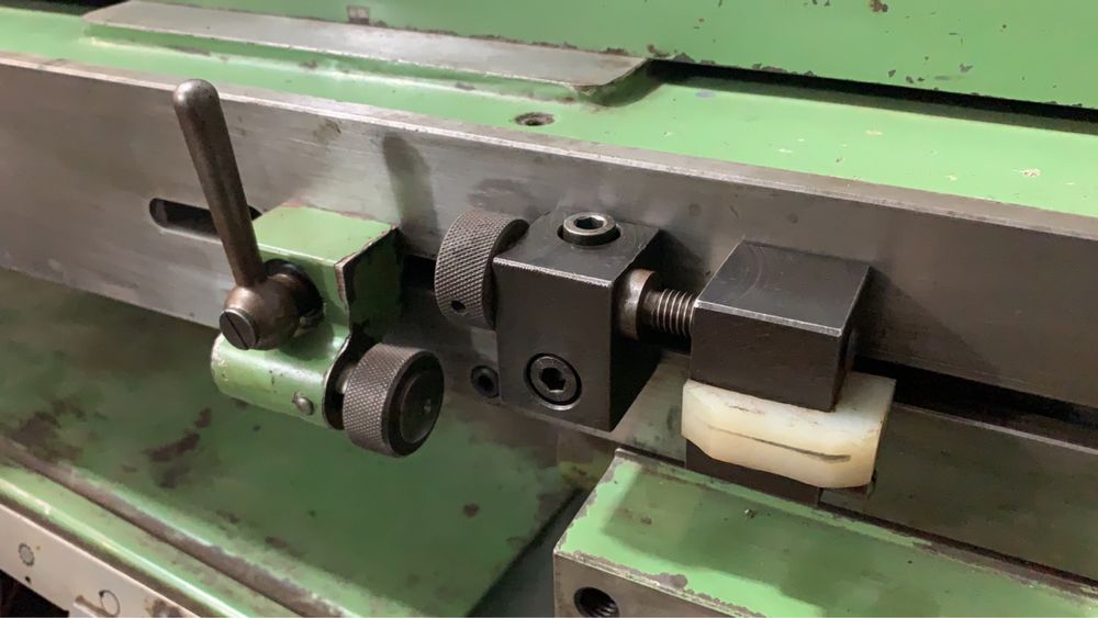 Универсально шлифовальный заточной walter 4cys