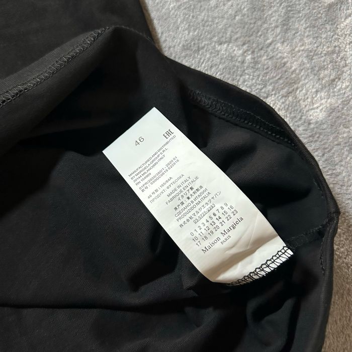 Футболка Maison Margiela mm6