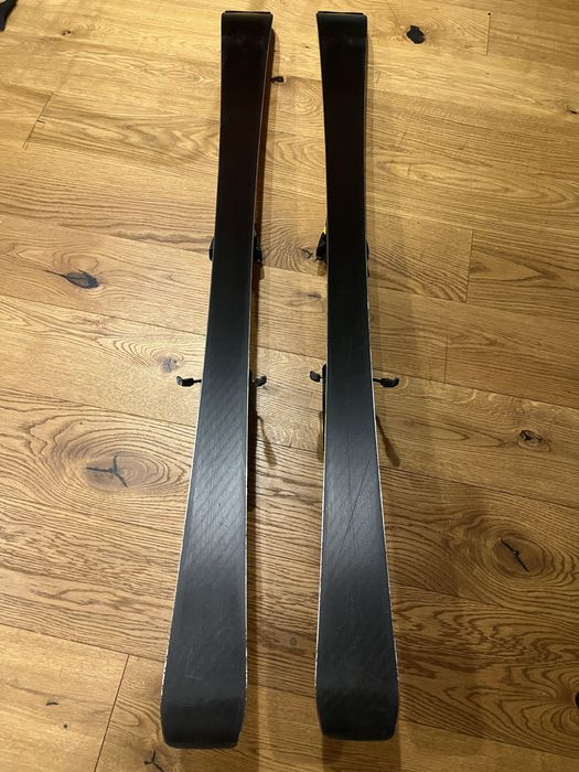 Atomic Redster SL137 SL 137 junior