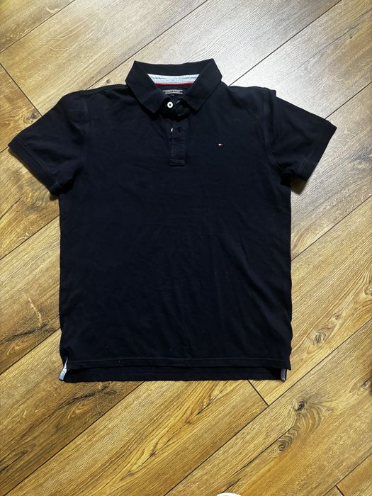 Футболка Tommy hilfiger