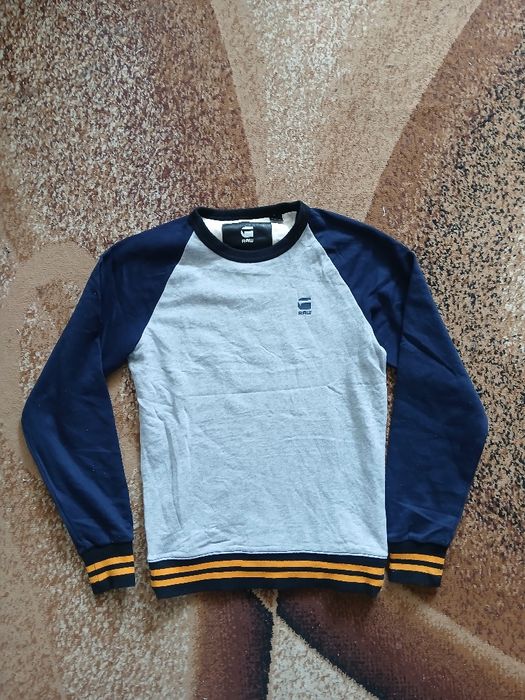 Кофта, свиншот ,худи фирмы G-Star Raw оригинал