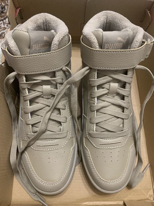 Демісезонне взуття Puma