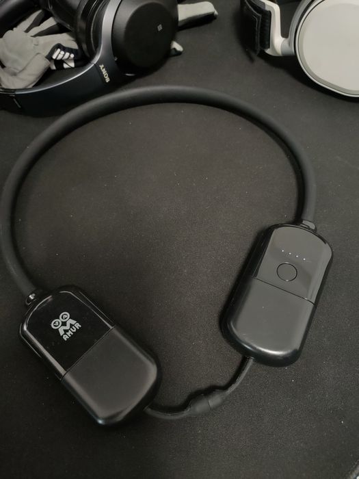 Bateria de Pescoço AMVR 8000mAh para VR (Meta Quest / Pico)  como nov