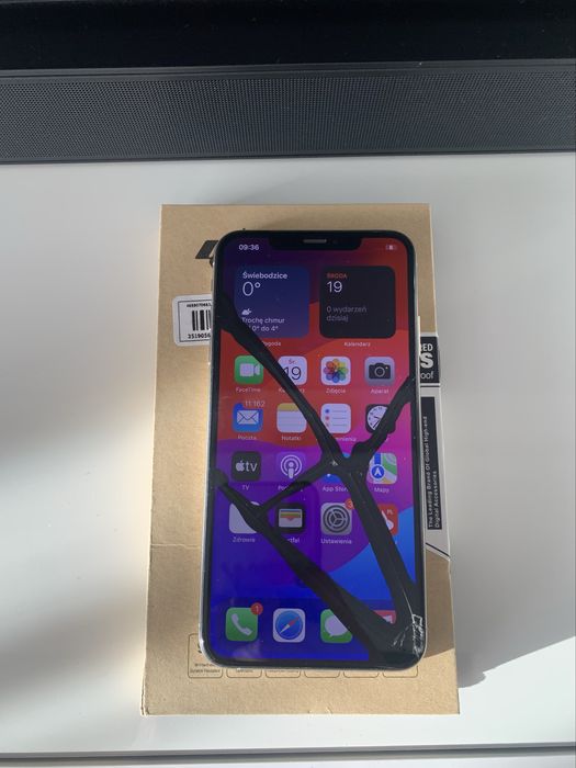 Iphone XS Max 64GB