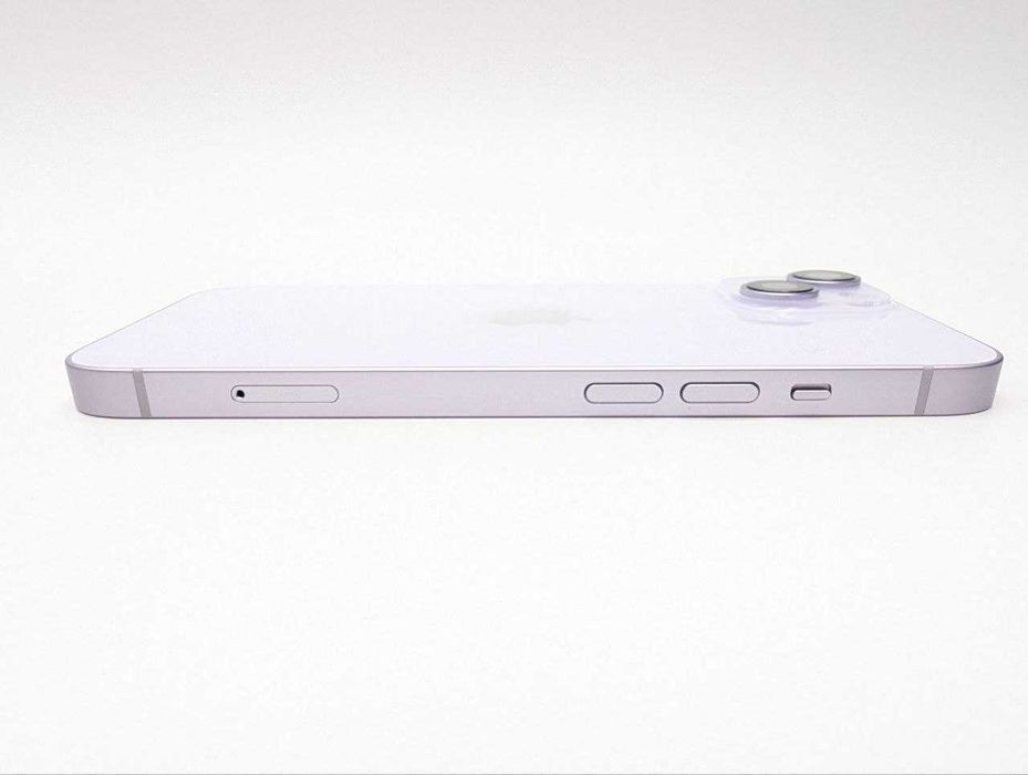 Apple iPhone 14 128 GB fioletowy