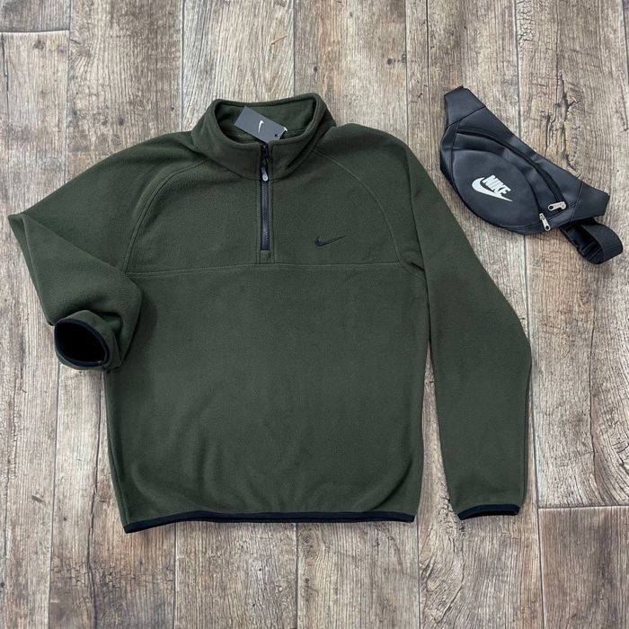 Фліска, флісова кофта Nike опт/дроп