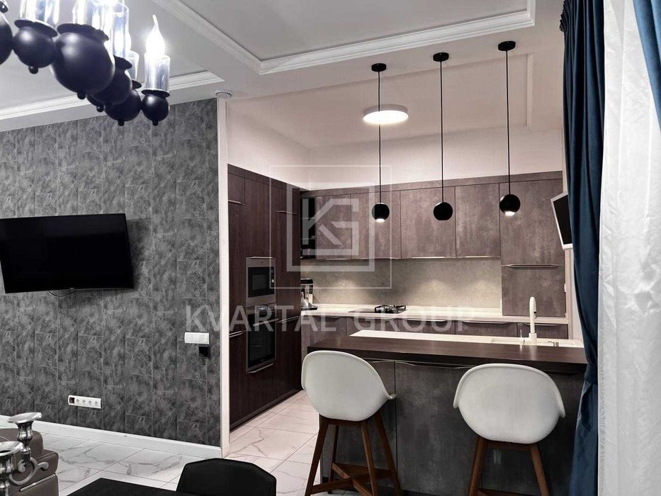 Оренда будинка в Ірпіні з енергозберігаючим обладнанням і каміном