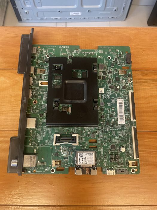 Peças  smart tv samsung UE65NU7025K