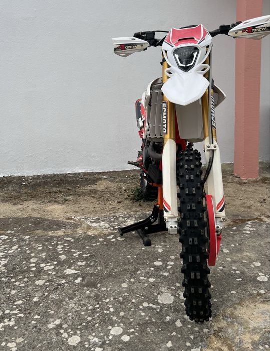 Beta 350 RR ENDURO
