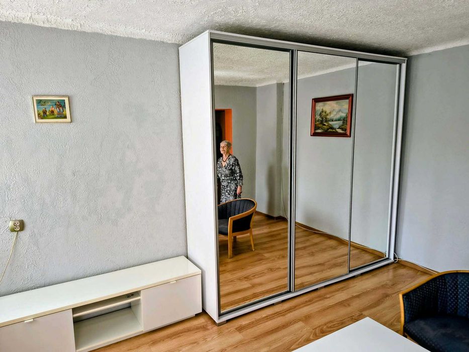 wynajęcie mieszkania
