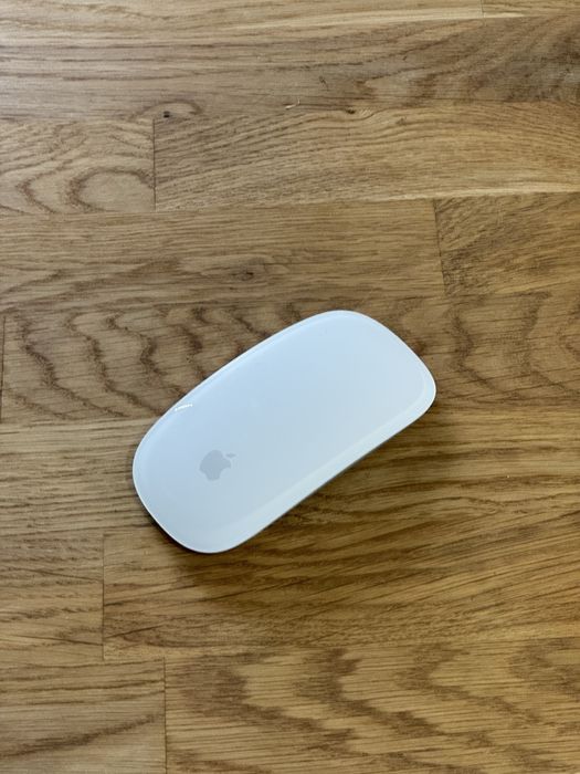 Apple Magic Mouse