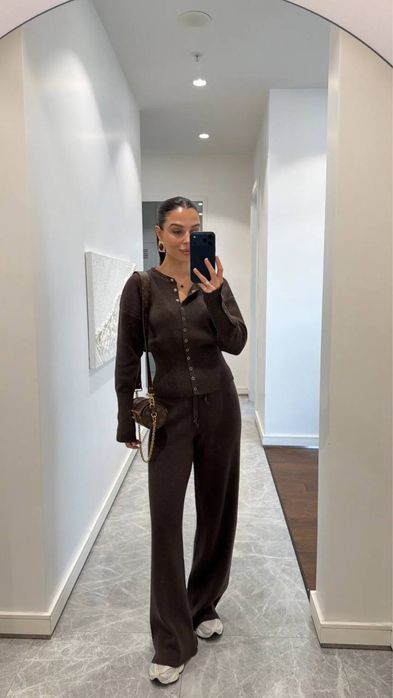 Трикотажні костюми