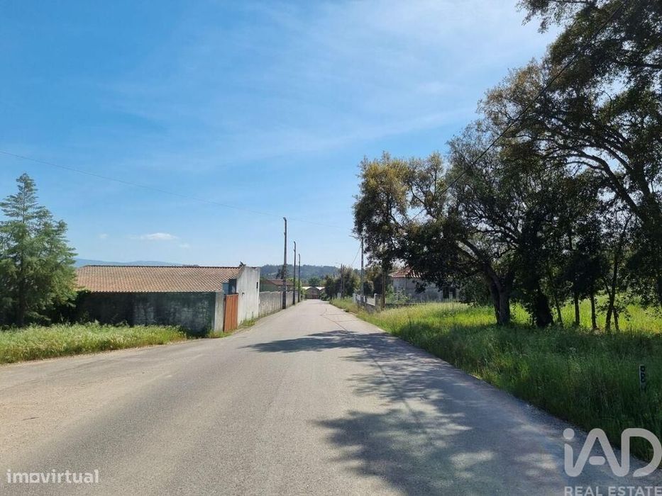 Terreno em Poiares (Santo André) de 1170,00 m2