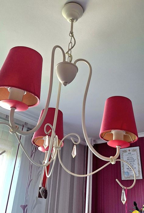 Lampa sufitowa philips massive