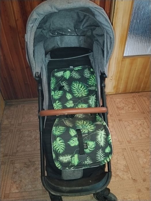 Sprzedam wózek spacerowy KinderKraft