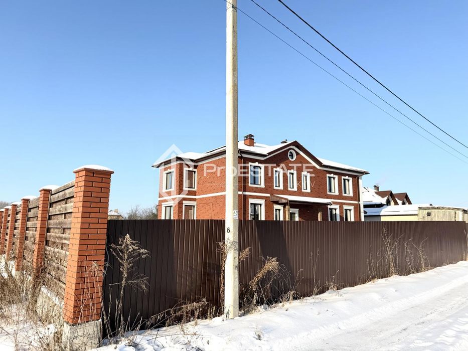 Без % для покупця Продаж будинку Пухівка 300 кв.м. з ремонтом