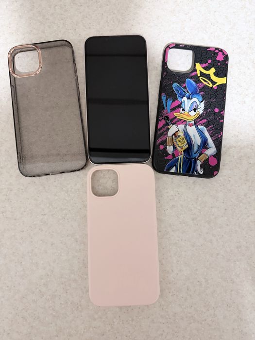 Apple iPhone 13, Pink, 128 GB