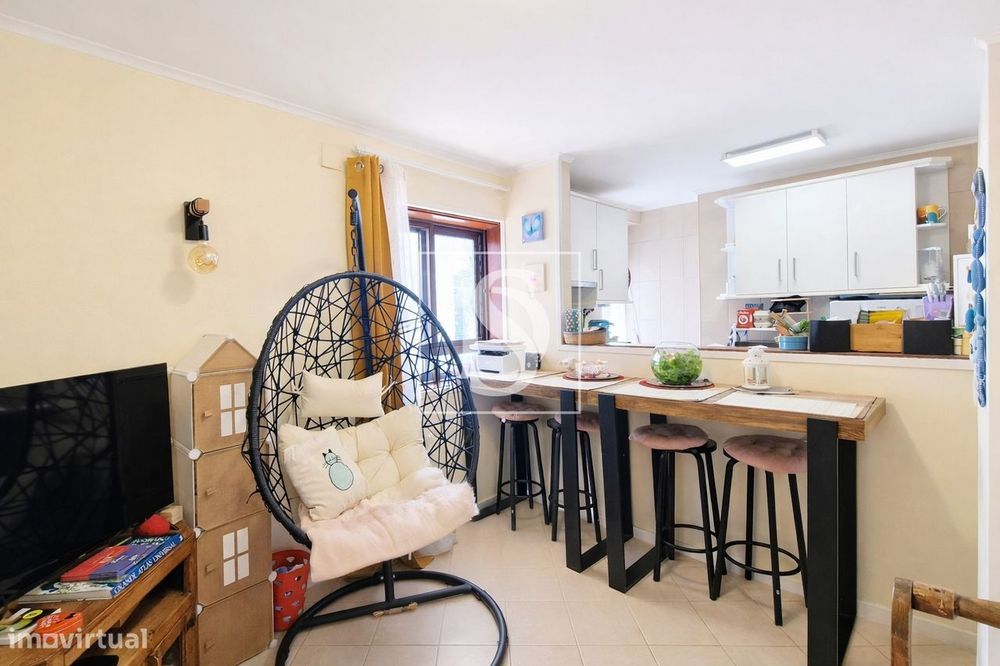 Apartamento T1+1 Venda em Buarcos e São Julião,Figueira da Foz