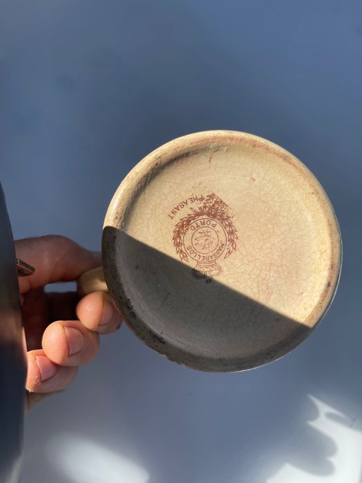 Antiguidades Velharias