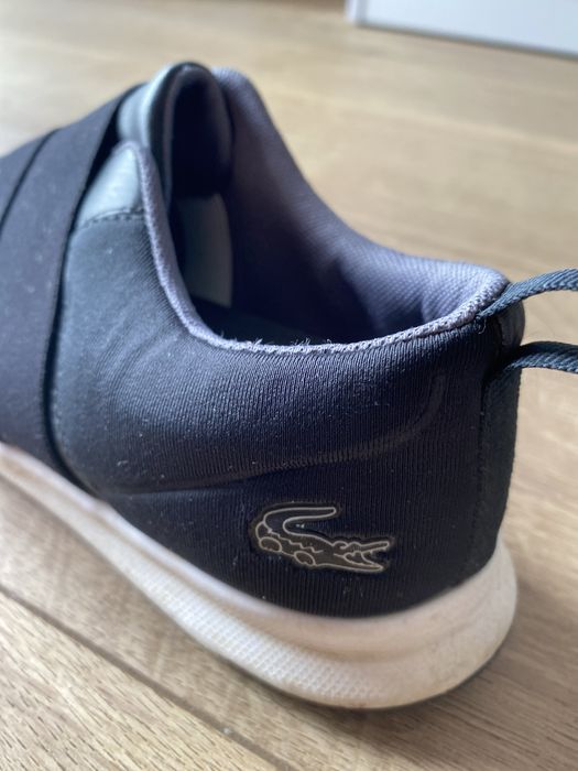Buty Sportowe LACOSTE