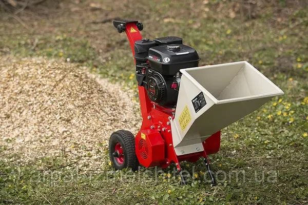 Акційна ціна!!! Оренда подрібнювача (дробилка) гілок !