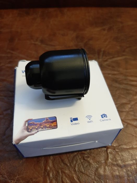 Продам wi-fi- мини видеокамеру x5