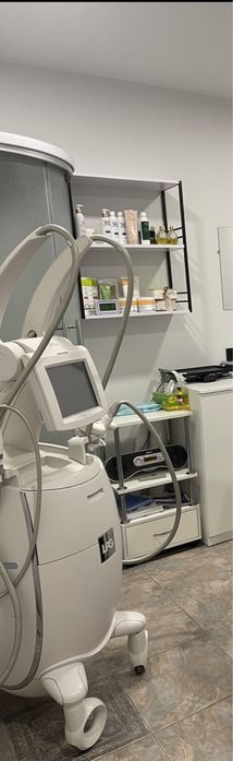 Продаємо апарат LPG Integral CelluM6