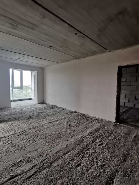 Продам  2 кімнатну квартира в Новобудові (Набережний квартал)