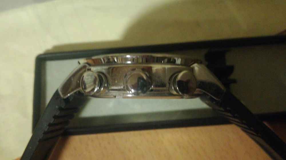Seiko Prospex Solar