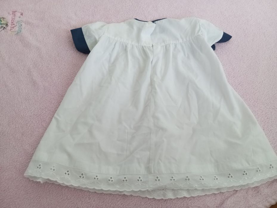 Sukieneczka dla dziewczynki