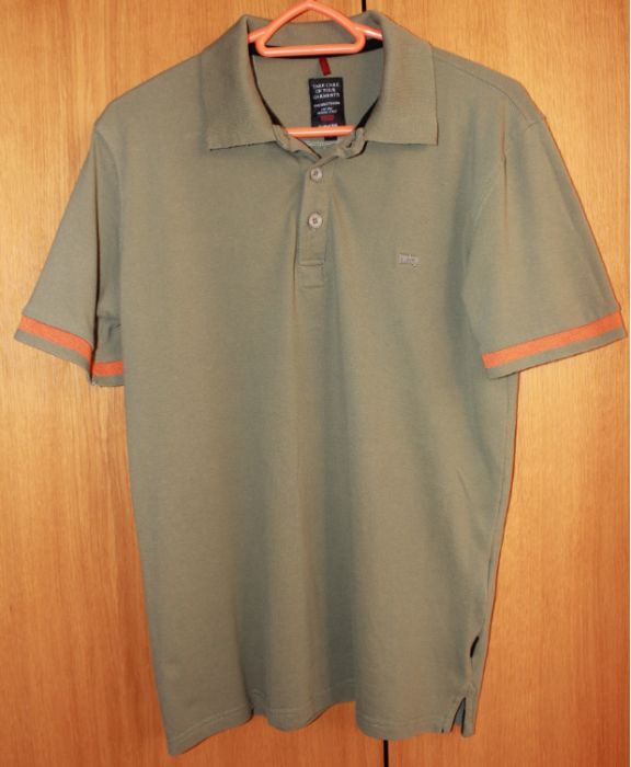 POLOS CARRERA - Originais - Envio grátis