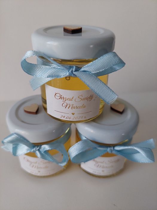 Chrzest Święty upominki