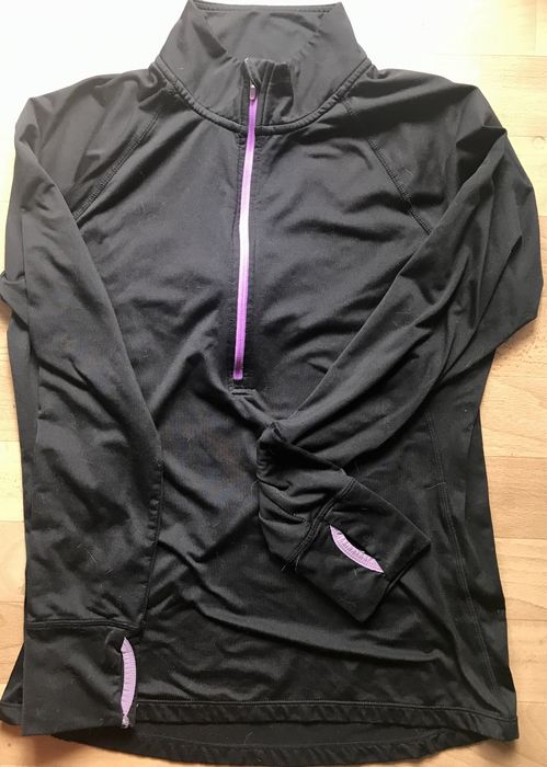 Термобілизна Athlantic works. Термо кофта