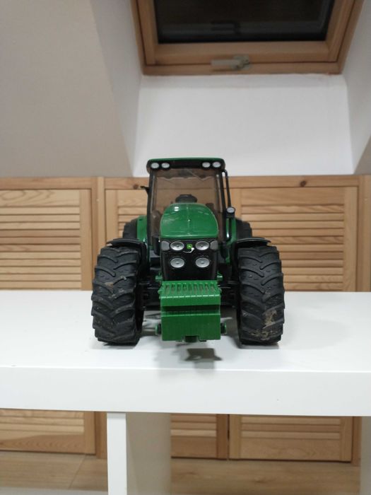 John Deere 7930 traktor / ciągnik Bruder