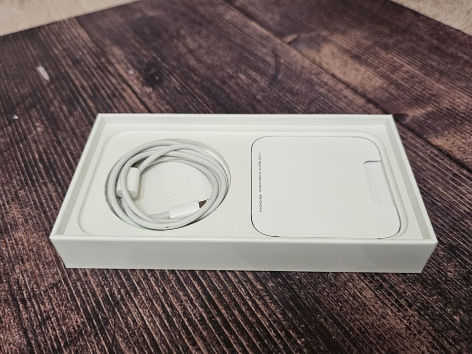 Смартфон Apple iPhone 14Pro 128Gb Gold 87% з гарантією