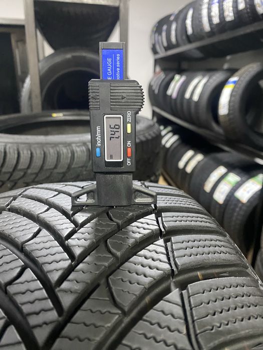 225/55/17 101V SEMPERIT Sped-Grip 5