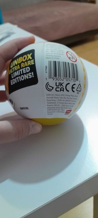 Nowa Surprise Fashion Mini Brands Wyprzedaż!!!